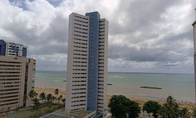 Apartamento - Venda - Candeias - Jaboat�o dos Guararapes - PE