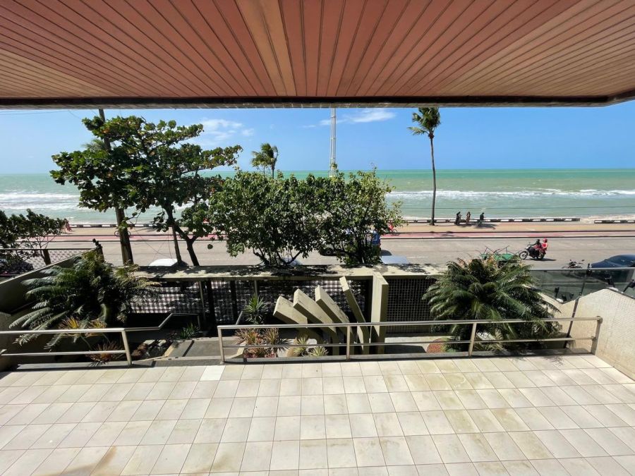 Apartamento - Venda - Boa Viagem - Recife - PE
