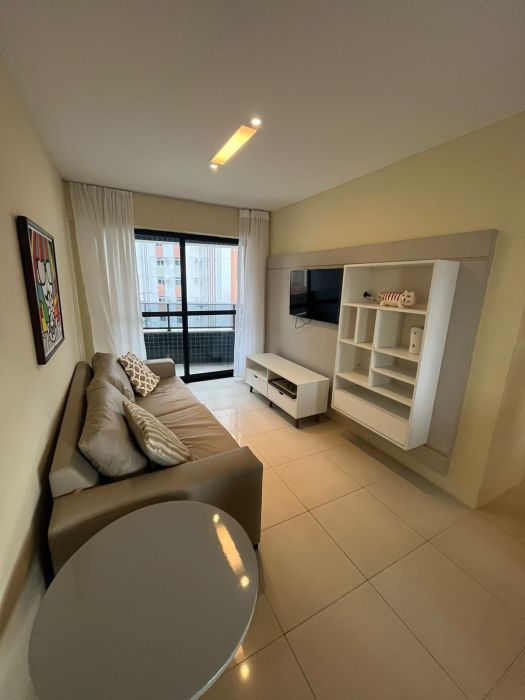 Apartamento - Venda - Boa Viagem - Recife - PE