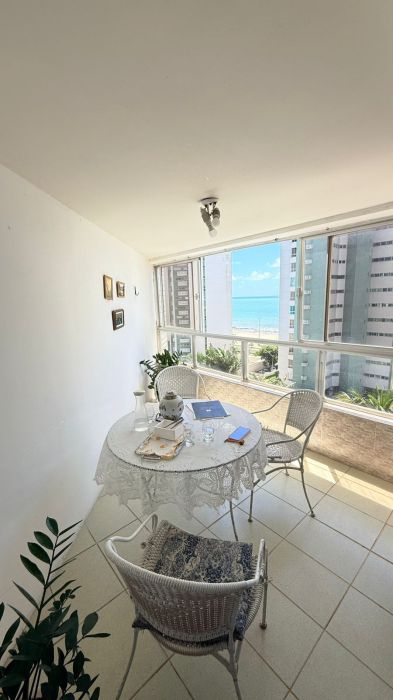 Apartamento - Venda - Piedade - Jaboat�o dos Guararapes - PE