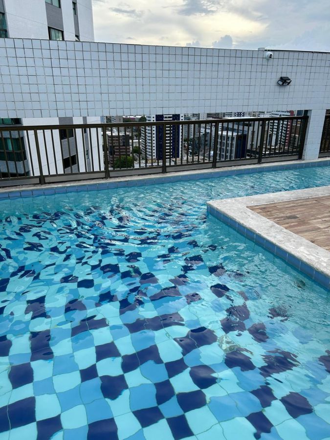 Apartamento - Aluguel - Boa Viagem - Recife - PE