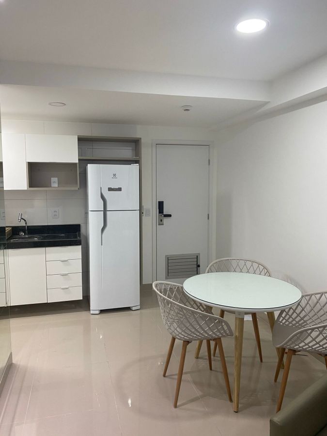 Apartamento - Aluguel - Boa Viagem - Recife - PE