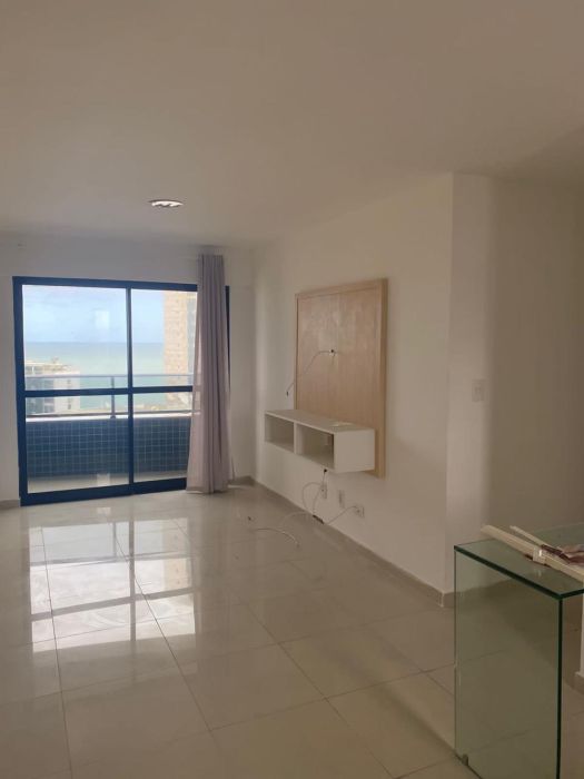 Apartamento - Aluguel - Boa Viagem - Recife - PE