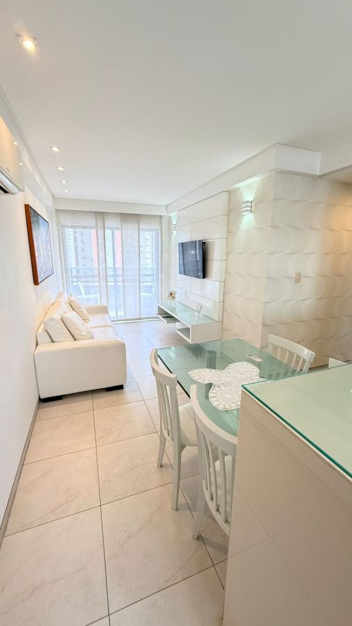 Apartamento - Aluguel - Boa Viagem - Recife - PE