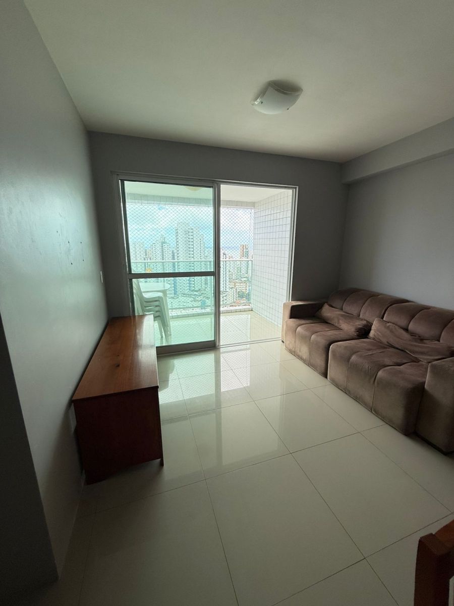 Apartamento - Venda - Boa Viagem - Recife - PE