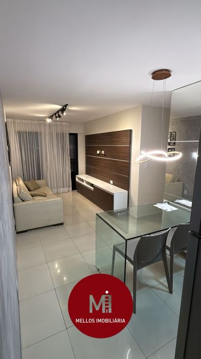 Apartamento - Aluguel - Boa Viagem - Recife - PE