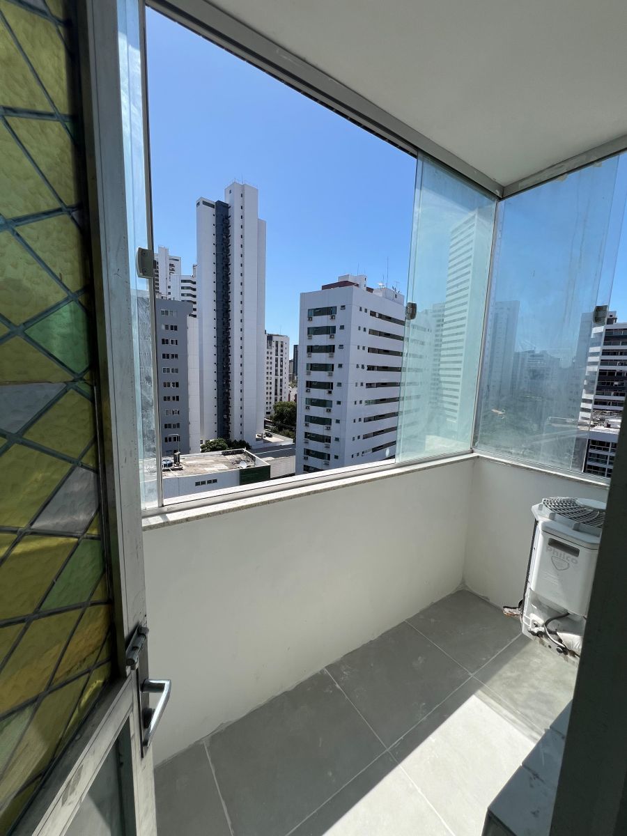Apartamento - Aluguel - Boa Viagem - Recife - PE