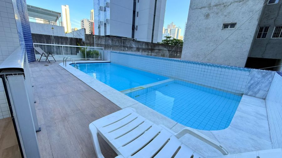 Apartamento - Venda - Boa Viagem - Recife - PE