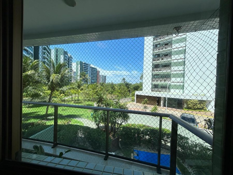 Apartamento - Venda - Paiva - Cabo de Santo Agostinho - PE