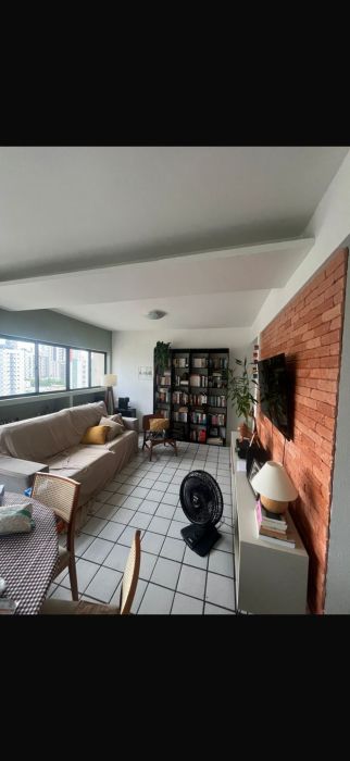 Apartamento - Venda - Boa Viagem - Recife - PE