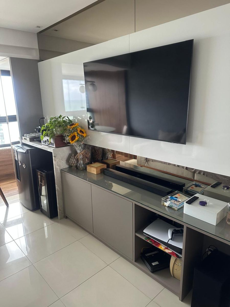 Apartamento - Venda - Boa Viagem - Recife - PE