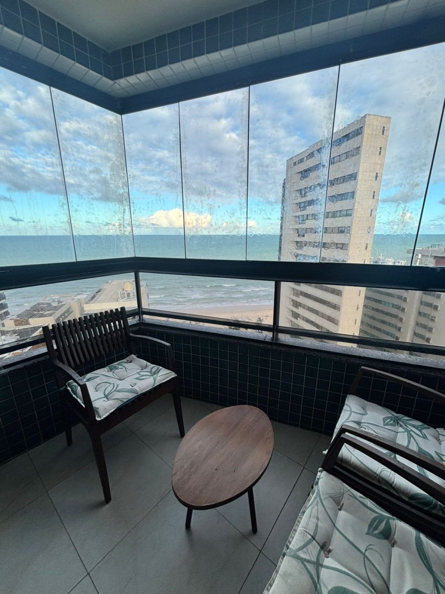 Apartamento - Venda - Boa Viagem - Recife - PE