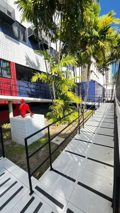 Apartamento - Venda - Boa Viagem - Recife - PE