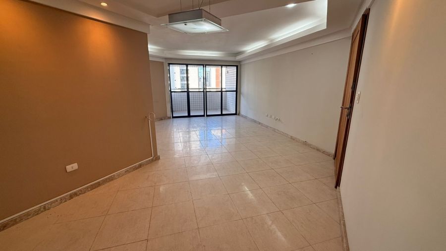 Apartamento - Venda - Boa Viagem - Recife - PE