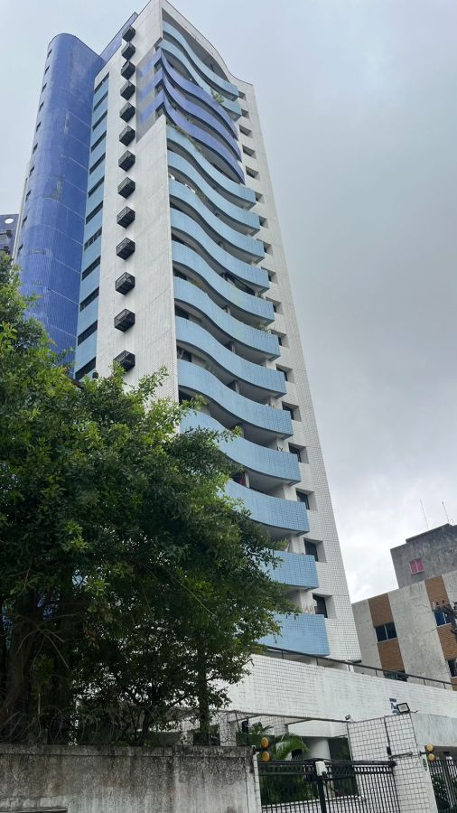 Apartamento - Venda - Boa Viagem - Recife - PE