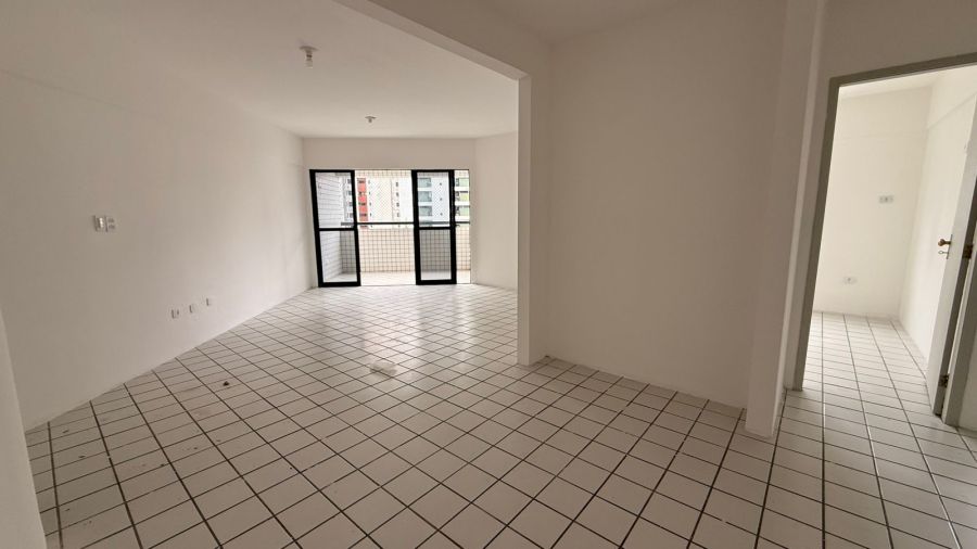 Apartamento - Venda - Piedade - Jaboat�o dos Guararapes - PE