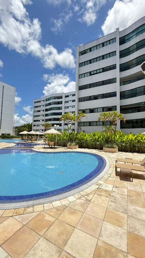 Apartamento - Venda - Monteiro - Recife - PE
