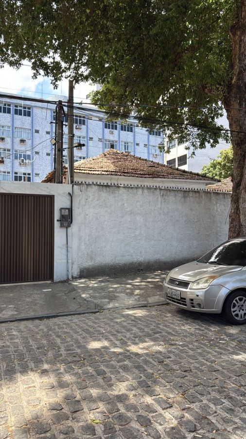 Apartamento - Venda - Santo Amaro - Recife - PE