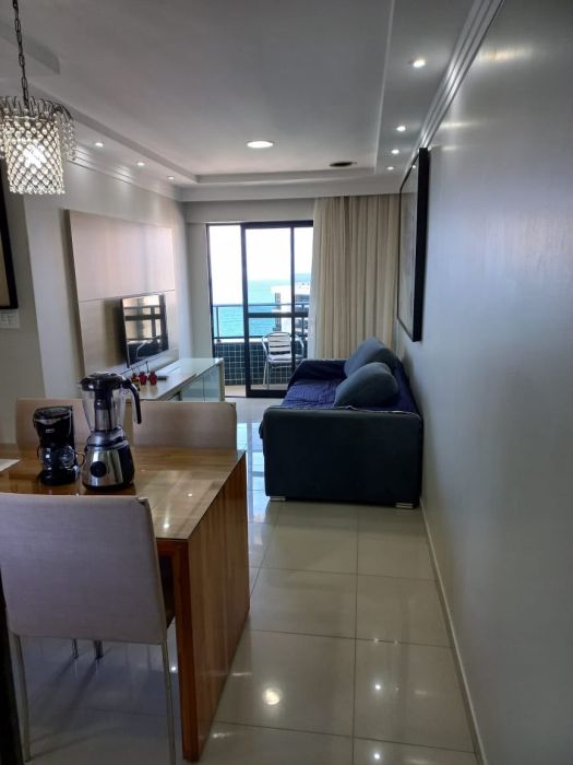 Apartamento - Aluguel - Boa Viagem - Recife - PE