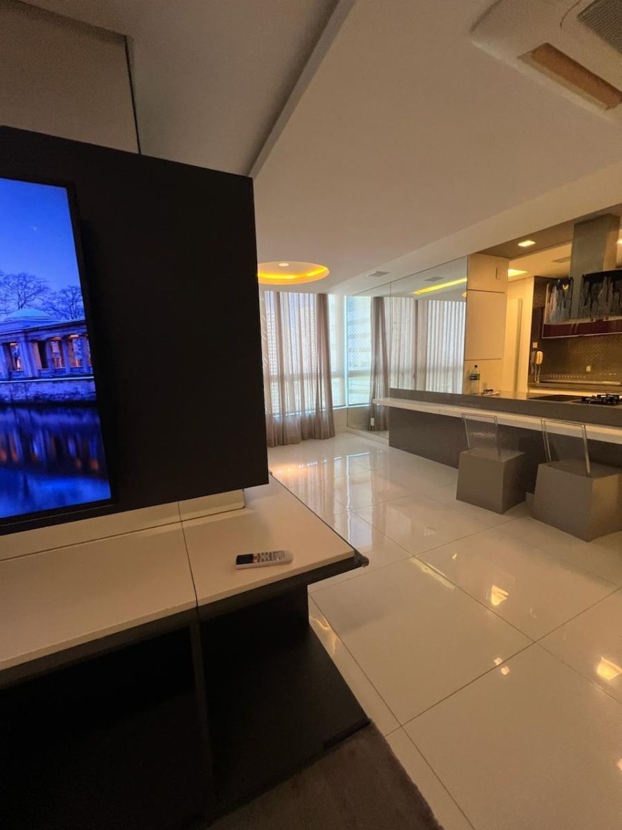 Apartamento - Venda - Boa Viagem - Recife - PE