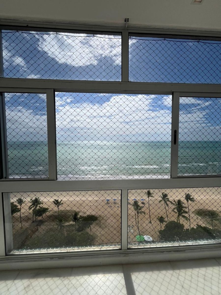 Apartamento - Aluguel - Boa Viagem - Recife - PE