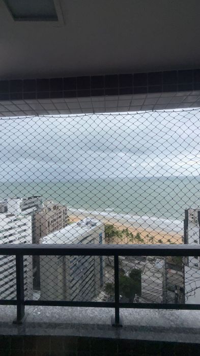 Apartamento - Aluguel - Boa Viagem - Recife - PE