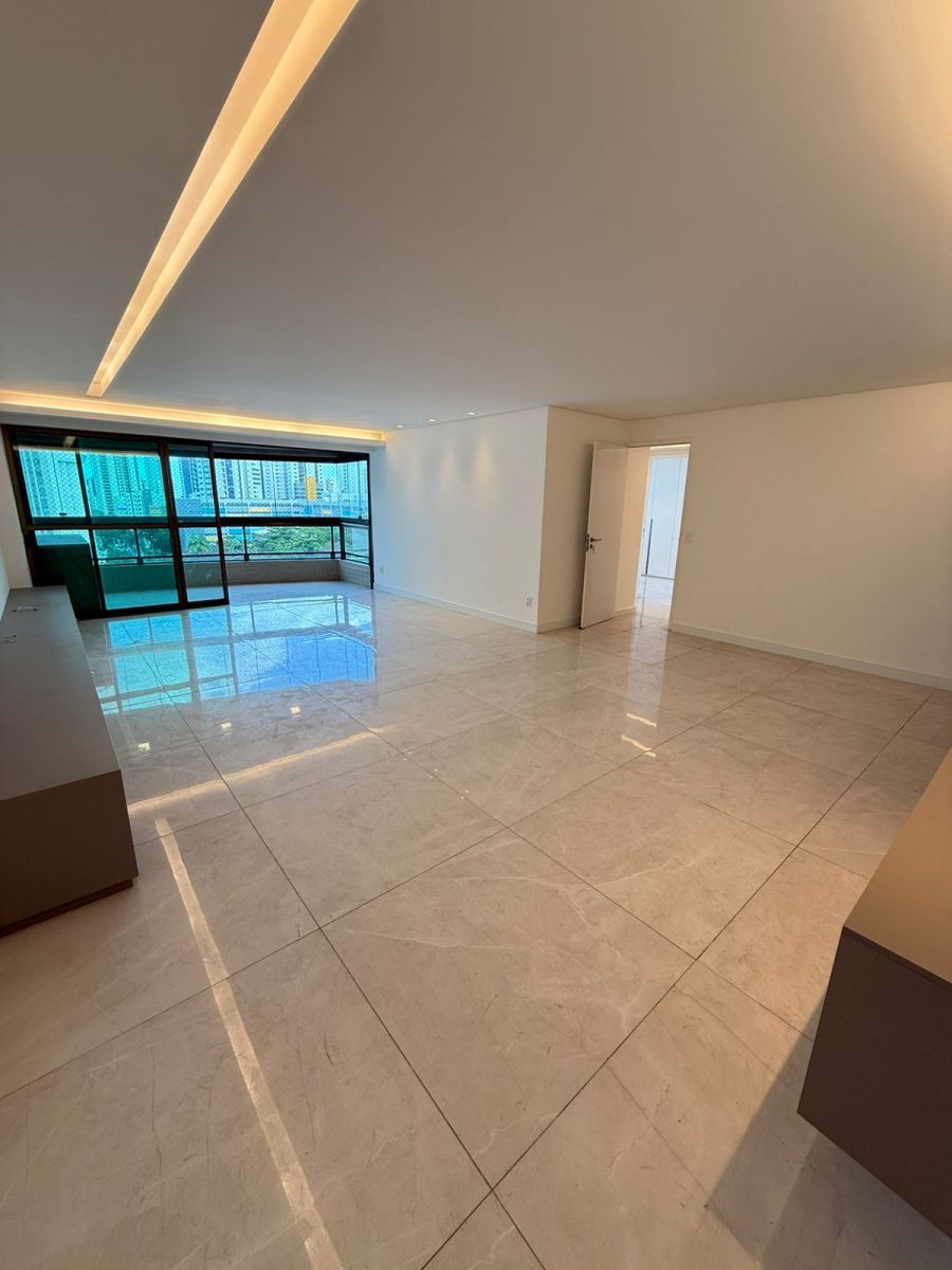 Apartamento - Venda - Boa Viagem - Recife - PE