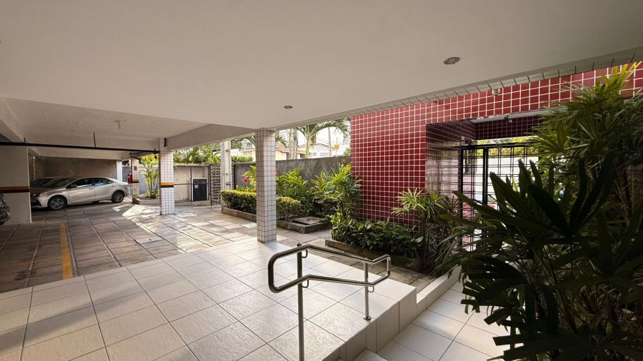 Apartamento - Venda - Boa Viagem - Recife - PE