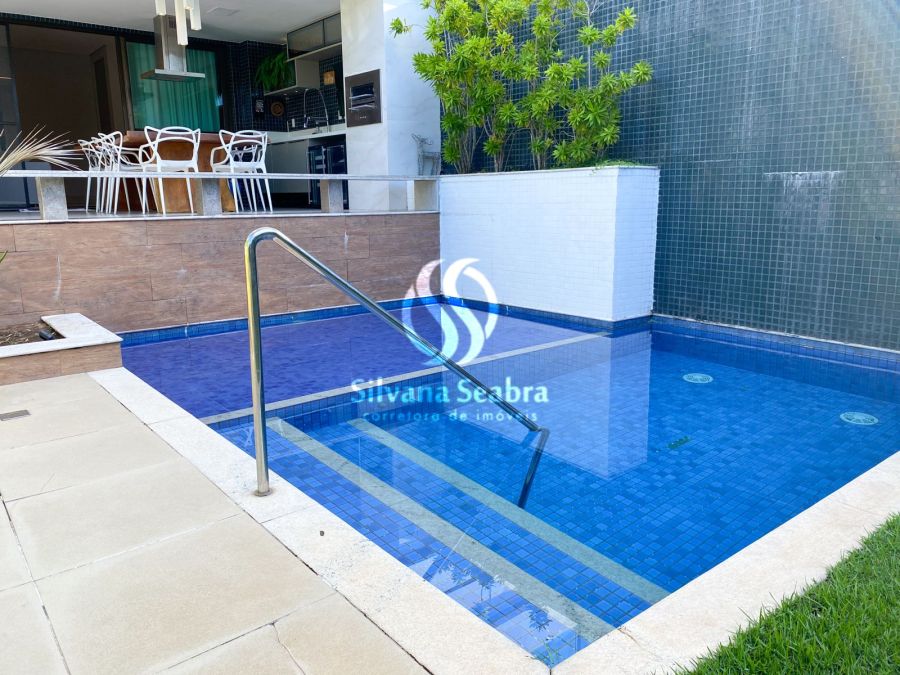 Apartamento - Venda - Paiva - Cabo de Santo Agostinho - PE