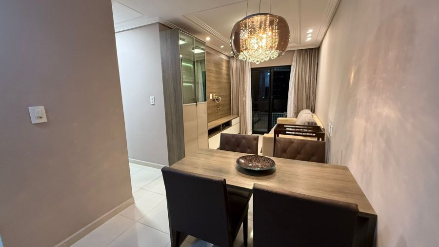 Apartamento - Aluguel - Boa Viagem - Recife - PE