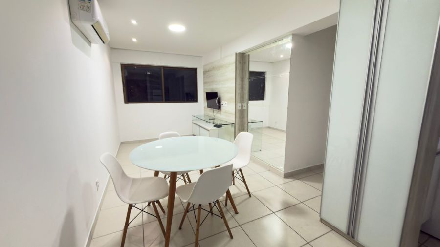 Apartamento - Aluguel - Pina - Recife - PE