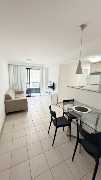 Apartamento - Venda - Boa Viagem - Recife - PE