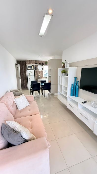 Apartamento - Aluguel - Boa Viagem - Recife - PE