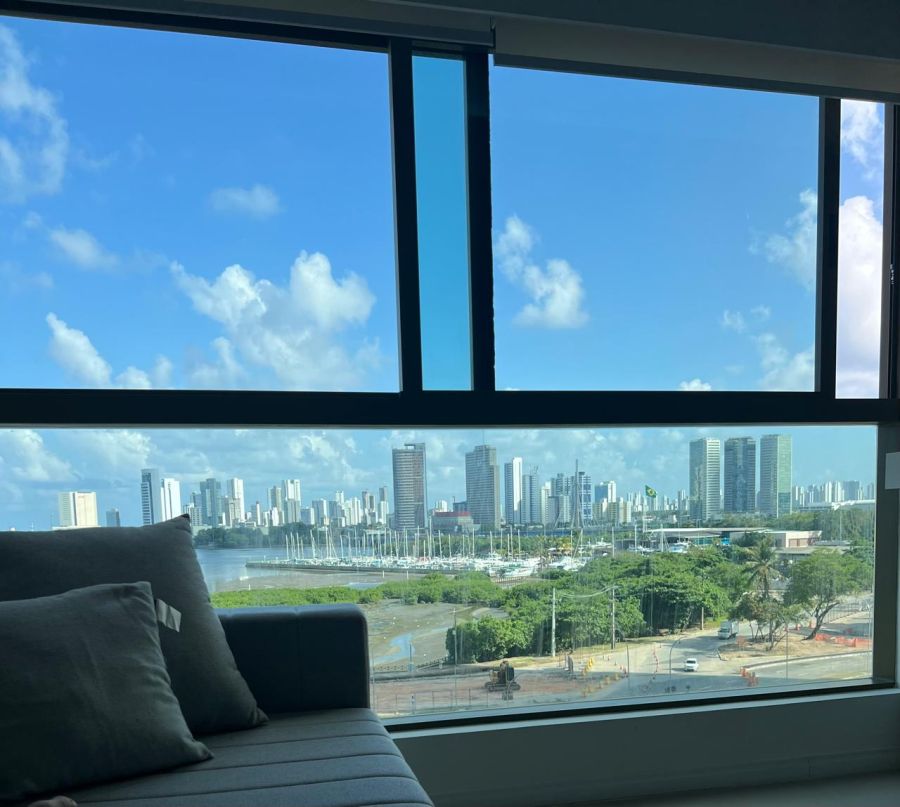 Apartamento - Aluguel - Boa Viagem - Recife - PE