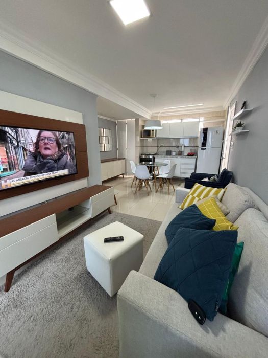 Apartamento - Aluguel - Boa Viagem - Recife - PE