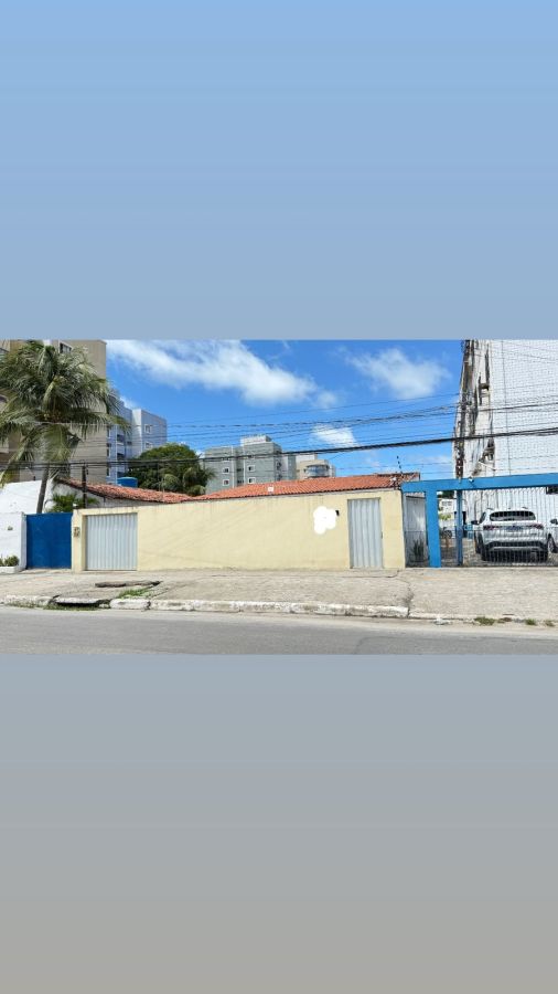 Casa - Venda - Piedade - Jaboat�o dos Guararapes - PE