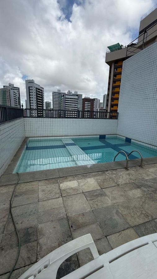 Apartamento - Venda - Boa Viagem - Recife - PE