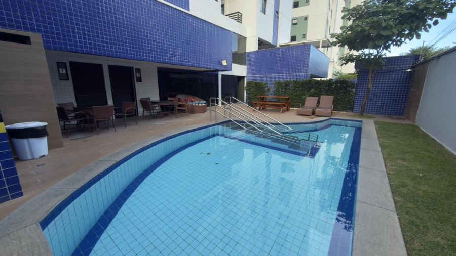 Apartamento - Venda - Pina - Recife - PE