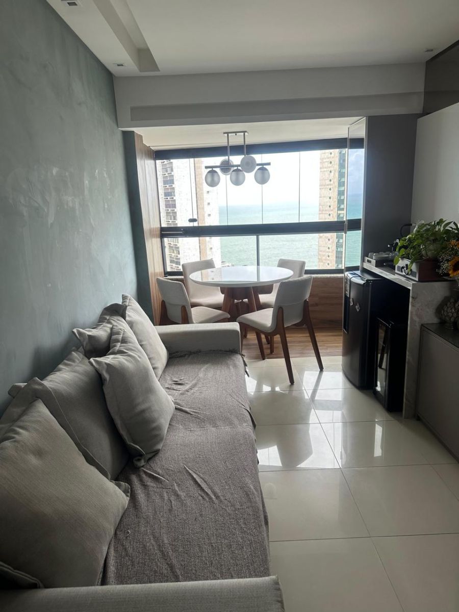 Apartamento - Aluguel - Boa Viagem - Recife - PE