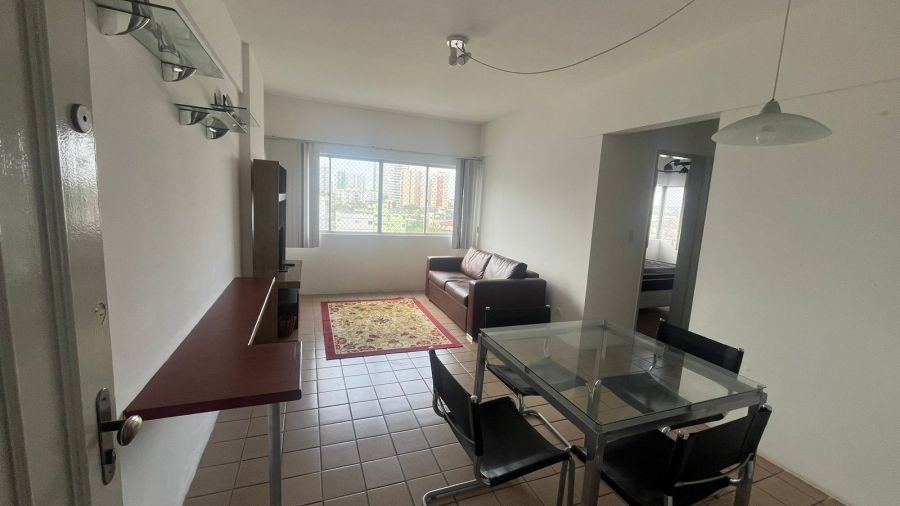 Apartamento - Venda - Boa Viagem - Recife - PE