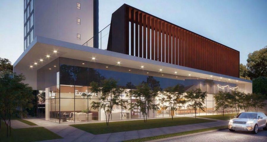 Apartamento Alto Padr�o - Venda - Boa Viagem - Recife - PE