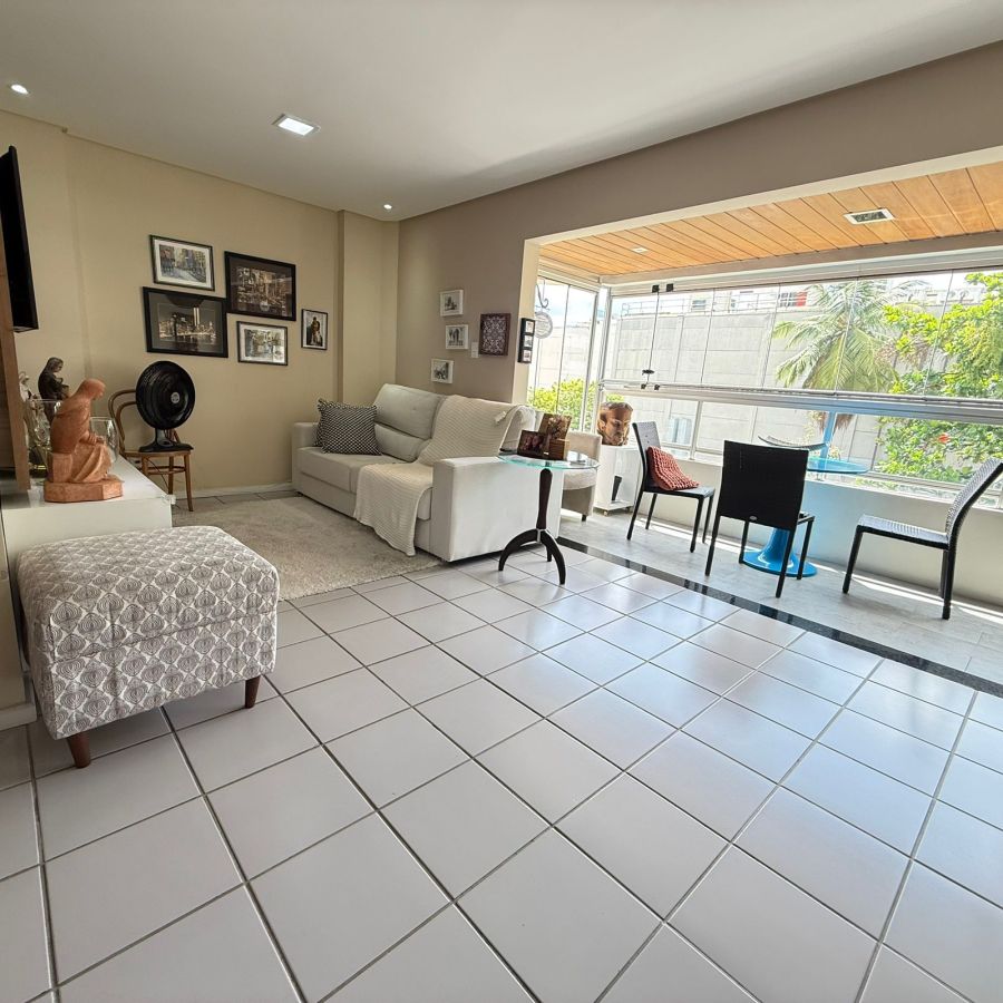 Apartamento - Venda - Boa Viagem - Recife - PE