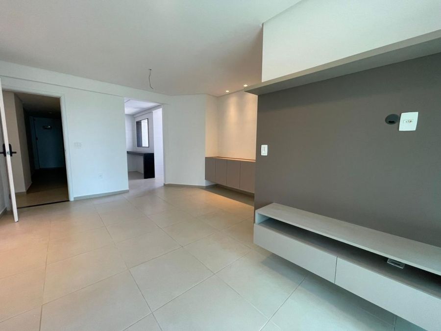 Apartamento - Aluguel - Pina - Recife - PE