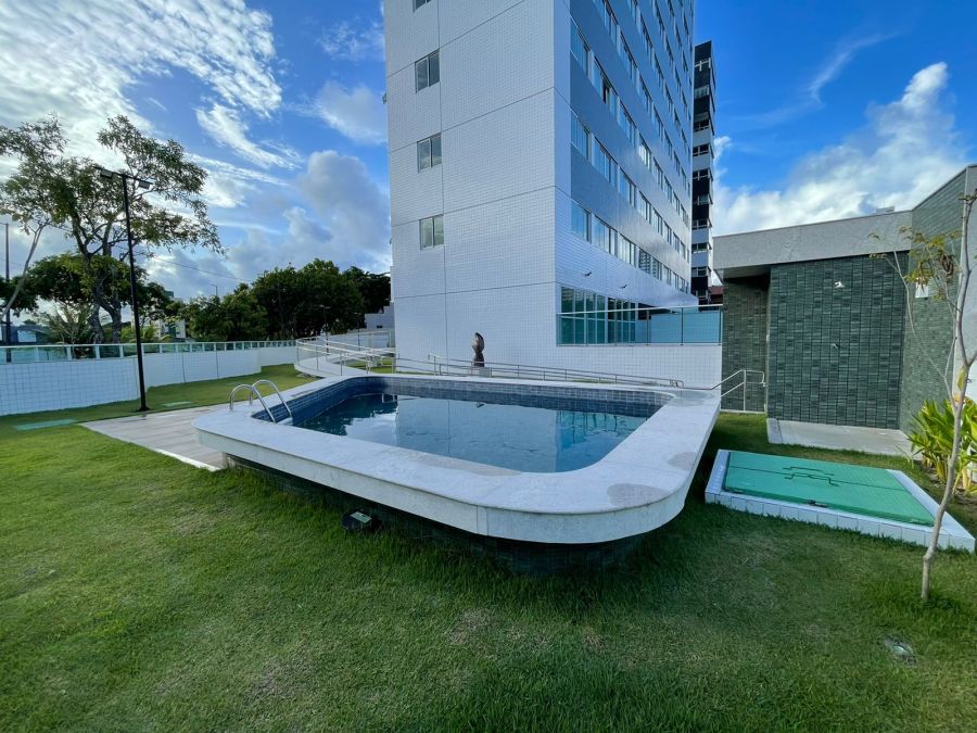 Apartamento - Aluguel - Boa Viagem - Recife - PE