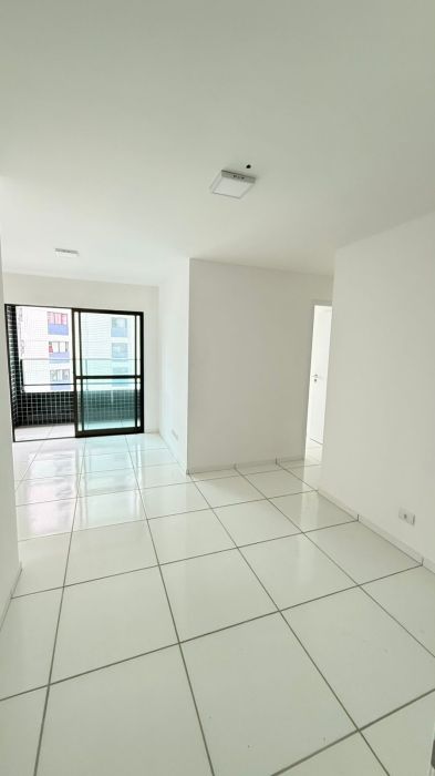 Apartamento - Aluguel - Boa Viagem - Recife - PE