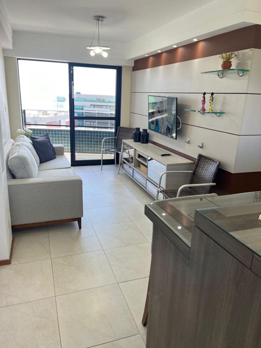 Apartamento - Aluguel - Boa Viagem - Recife - PE