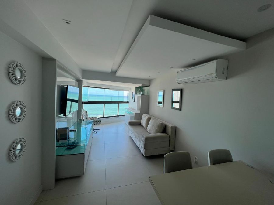 Apartamento - Aluguel - Pina - Recife - PE