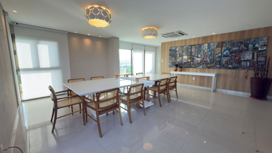 Apartamento - Aluguel - Paiva - Cabo de Santo Agostinho - PE
