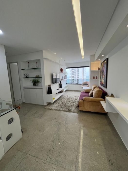 Apartamento - Aluguel - Boa Viagem - Recife - PE