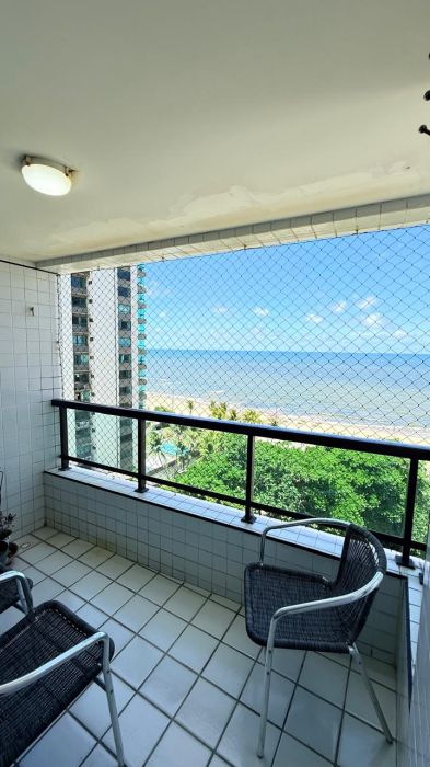 Apartamento - Venda - Piedade - Jaboat�o dos Guararapes - PE